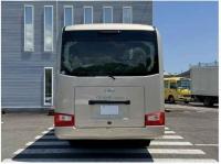 Toyota Coaster 2026