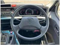 Toyota Coaster 2026
