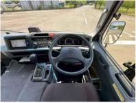 Toyota Coaster 2026