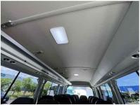Toyota Coaster 2026