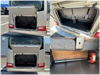 Toyota Coaster 2026