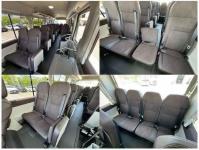 Toyota Coaster 2026