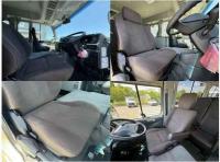Toyota Coaster 2026