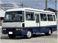 Toyota Coaster 1990