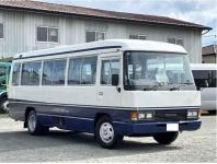 Toyota Coaster 1990