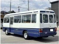 Toyota Coaster 1990