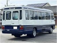 Toyota Coaster 1990
