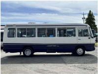 Toyota Coaster 1990