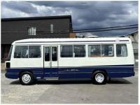 Toyota Coaster 1990