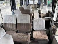 Toyota Coaster 1990