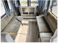 Toyota Coaster 1990