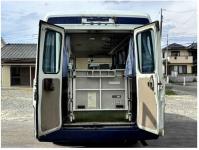 Toyota Coaster 1990