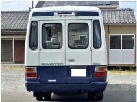 Toyota Coaster 1990