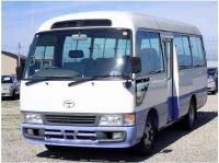 Toyota Coaster 2003