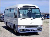 Toyota Coaster 2003