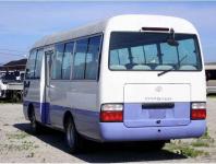 Toyota Coaster 2003