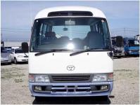 Toyota Coaster 2003