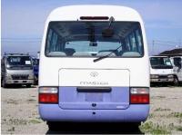 Toyota Coaster 2003