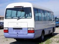 Toyota Coaster 2003