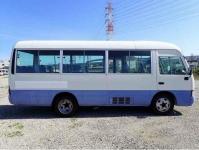 Toyota Coaster 2003