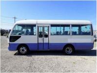 Toyota Coaster 2003