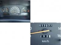 Toyota Coaster 2003