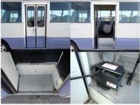 Toyota Coaster 2003