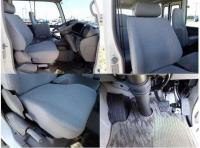 Toyota Coaster 2003