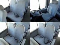 Toyota Coaster 2003