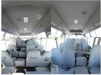 Toyota Coaster 2003