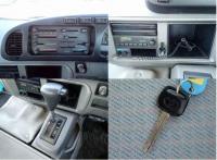 Toyota Coaster 2003