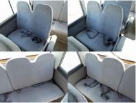 Toyota Coaster 2003