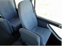 Toyota Coaster 2003