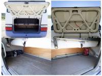Toyota Coaster 2003