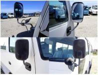 Toyota Coaster 2003