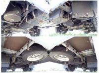 Toyota Coaster 2003