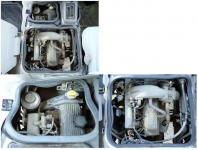 Toyota Coaster 2003