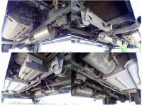 Toyota Coaster 2003
