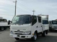 Toyota DYNA 2026