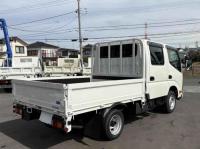 Toyota DYNA 2026