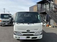 Toyota DYNA 2026