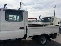 Toyota DYNA 2026