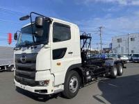 Hino PROFIA 2026