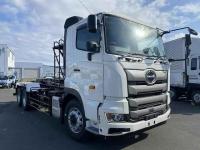 Hino PROFIA 2026