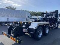Hino PROFIA 2026
