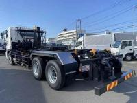Hino PROFIA 2026
