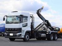 Mitsubishi SUPER GREAT 2026
