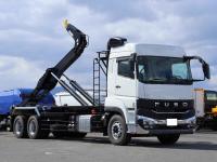 Mitsubishi SUPER GREAT 2026