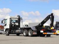 Mitsubishi SUPER GREAT 2026