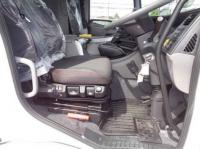 Nissan UD 2025